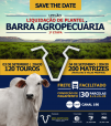 Vídeos das baterias e lotes do Leilão Liquidação de Plantel Barra Agropecuária - 1ª Etapa